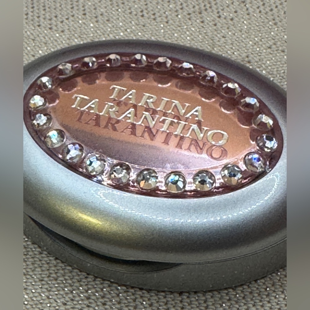 Tarina Tarantino eye dream hyper shadow eye shadow’organza’
